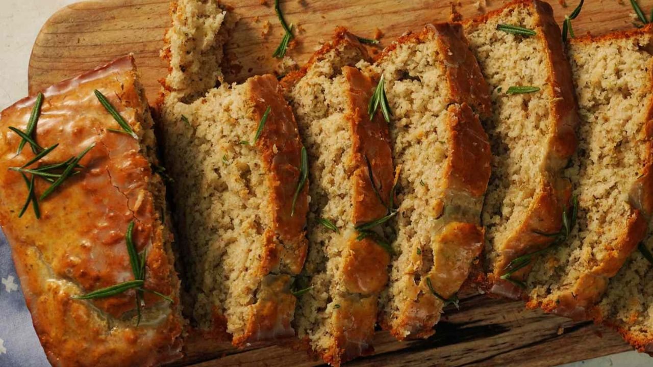 The Ultimate Guide to Savory Quick Bread